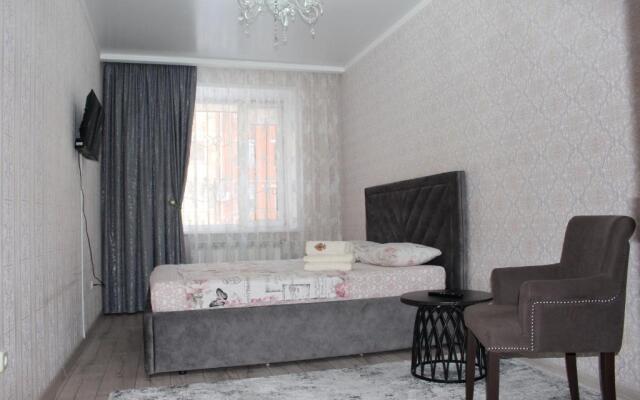 Apartment in the New Town