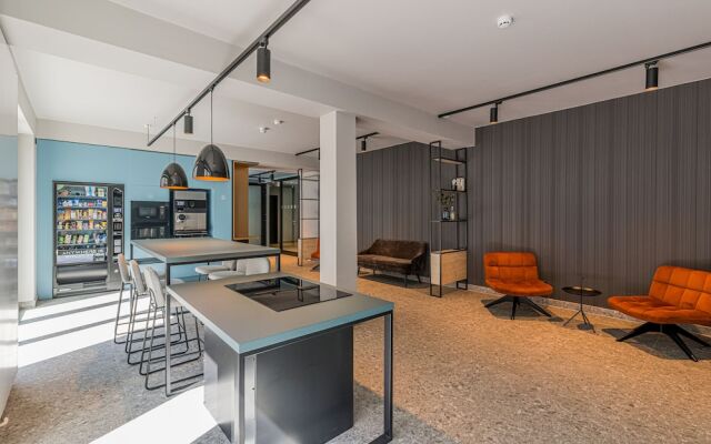 Yuma Managed Apartments Leipzig