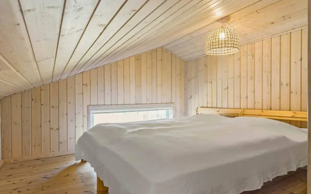 Tranquil Haven in Lyngsa - By Traum Ferienwohnungen