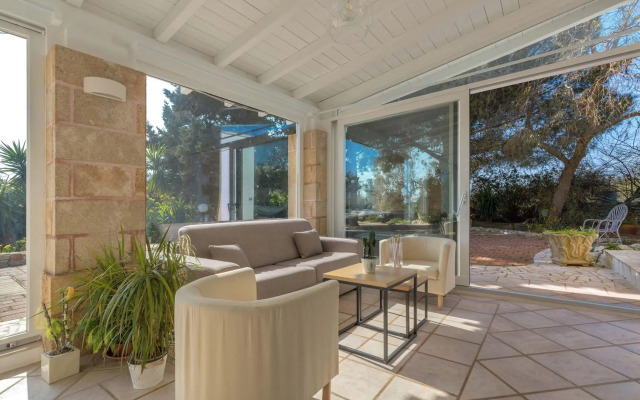 Villa Sergi By Barbarhouse