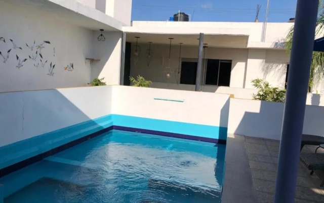 Ixaya Hotel
