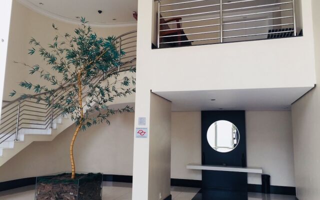 Lindo Apartamento Paulista