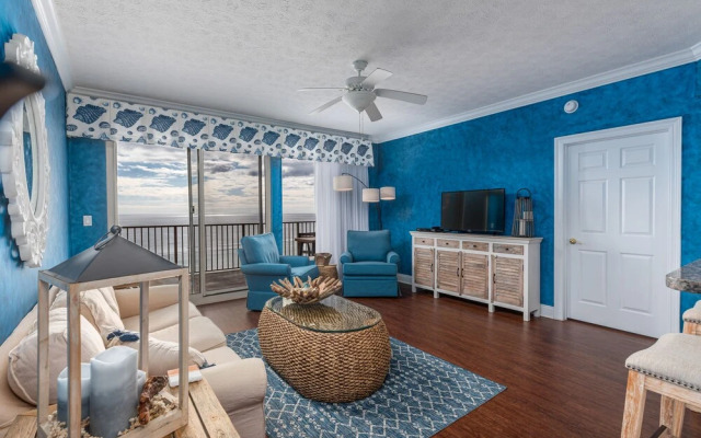 Treasure Island 1207