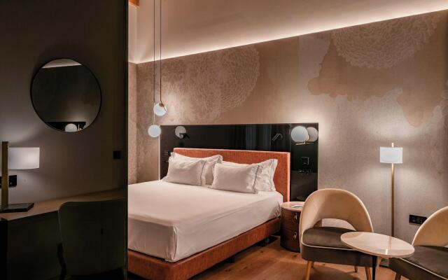 Hotel Vincci Selección Unuk 5* GL