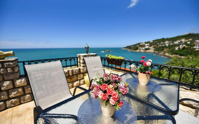 Apartments Antigona - Old Town