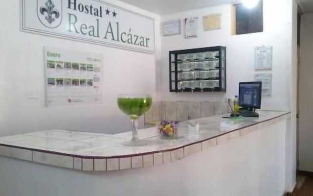 Hostal Real Alcazar