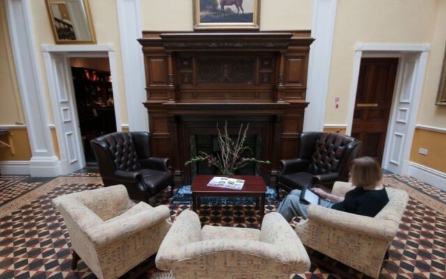 Newfield Hall