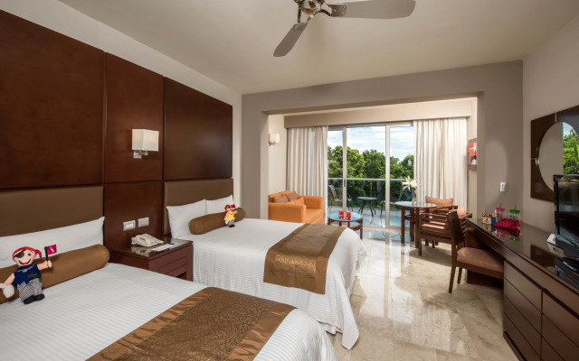 Resort Princess Family Club Riviera - All Inclusive