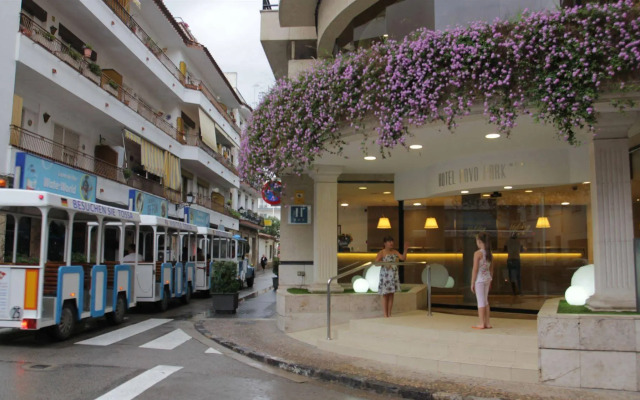Hotel Tossa de Mar