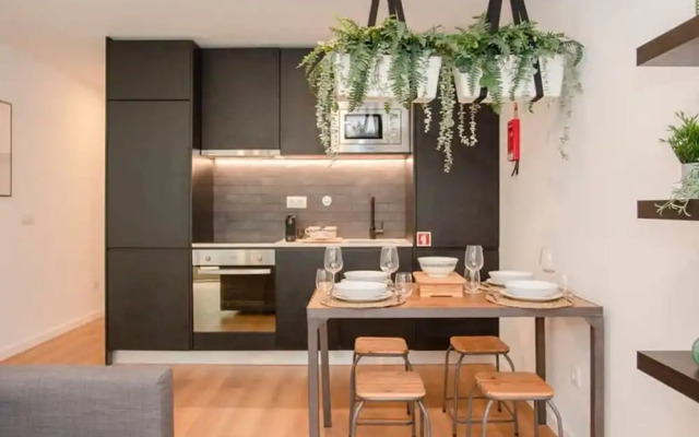 NAX Apartment A by Liiiving