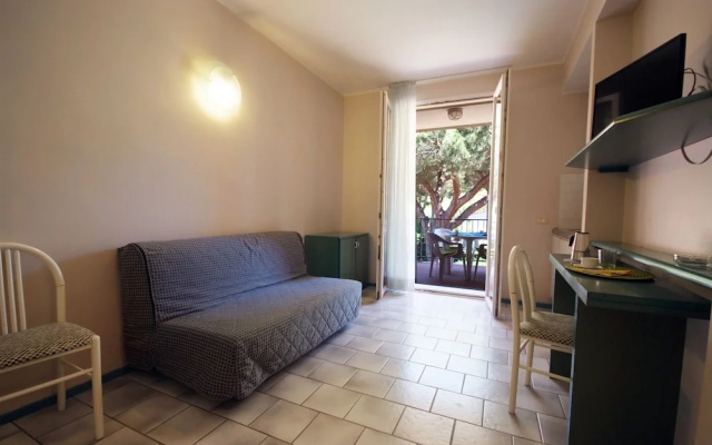 Isola Verde