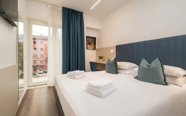 B&B Piedicastello