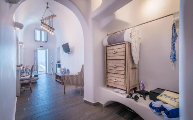 Angel Luxury Suites