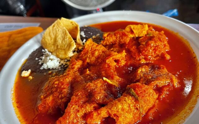 Hotel Casa Teresa Galeria Cafe