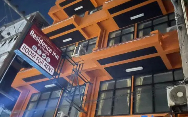 Residence Inn Pattaya