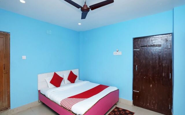 SPOT ON 24012 Biswanath Heritage