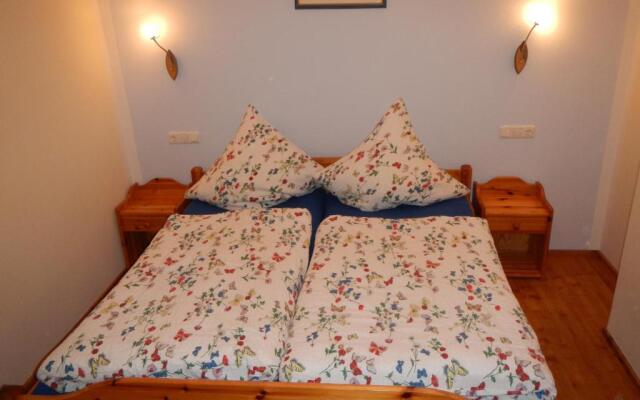 Ferienwohnung Waldoase am Fuchsenstein