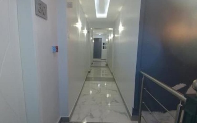 Hotel Ciudad Latin Palace