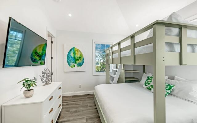 The Plaza in Siesta Key