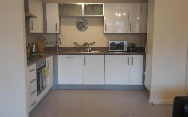 River view Apartment