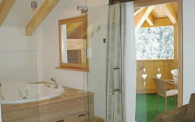 Lupo Bianco Wellness & Walking Hotel