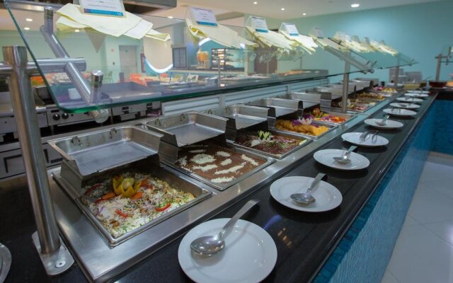 Hotel Azul Ixtapa Grand Resort Spa and Convention Center