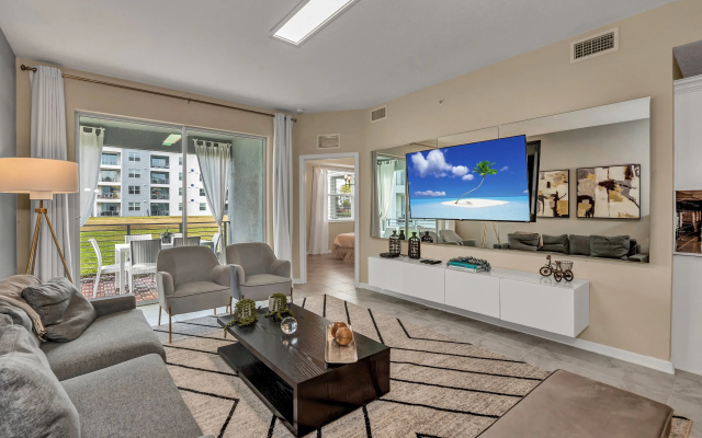 3180PARAUNIT101, Kissimmee, US