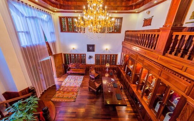 DDG Retreat Siem Reap Residence
