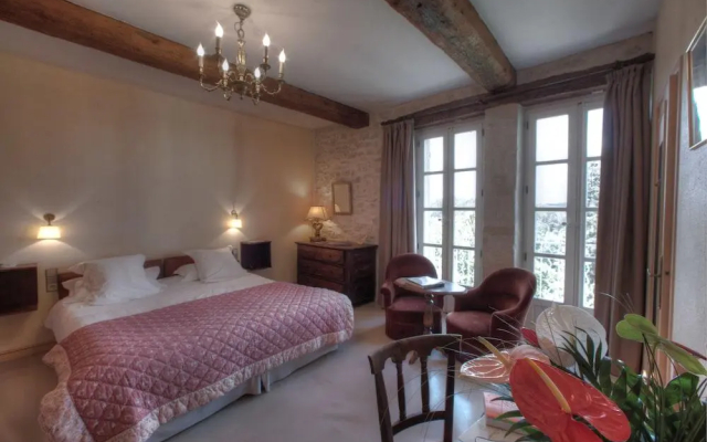 Auberge De Noves