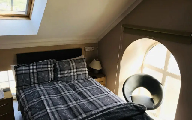 Pisgah Guest House Snowdonia
