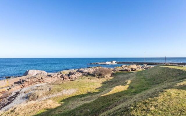 "Sesto" - 10m from the sea in Bornholm