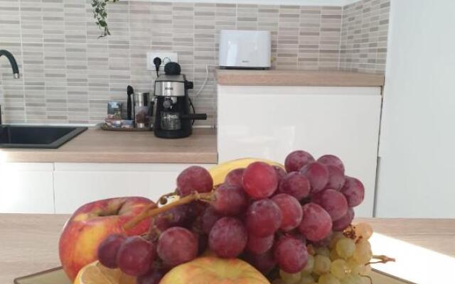 Suite Life Brasov Coresi