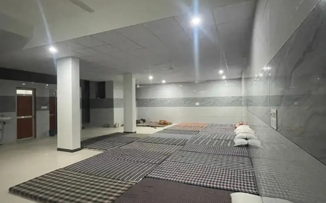 Dev Residency NCR Wale