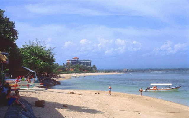 Yuliana Homestay