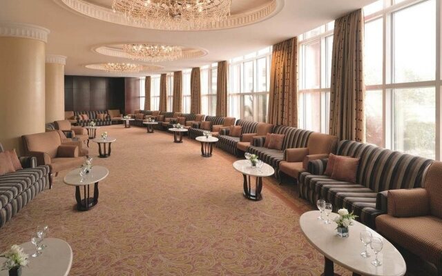 Mövenpick Hotel Qassim