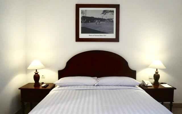 Daroessalam Hotel Syariah