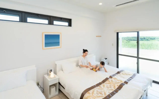 Sunset Hill Ishigaki