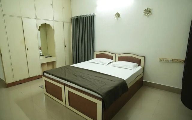 Heritage Garden Villa