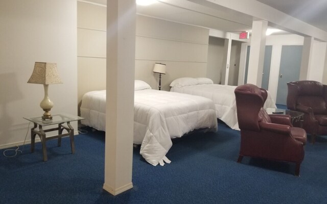 Esposito Boutique Hotel