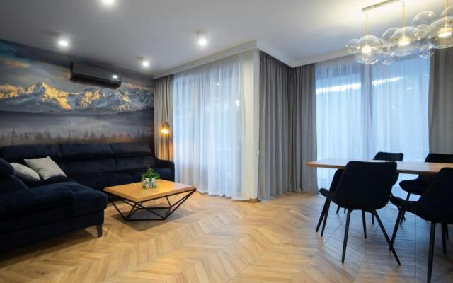 Apartamenty Sun & Snow Kalinowa