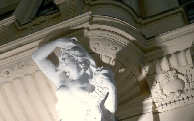 Boutique Hotel Zur Wiener Staatsoper