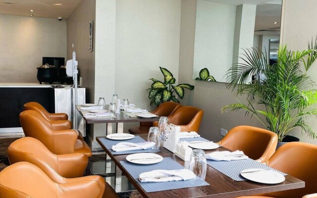 Golden Tulip Lekki Hotel