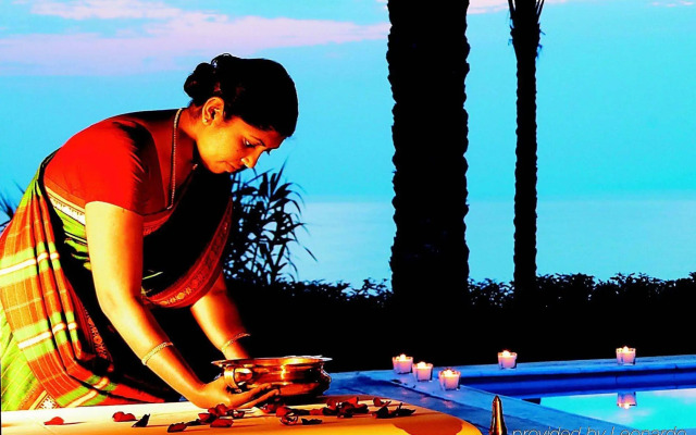 Grecotel Creta Palace