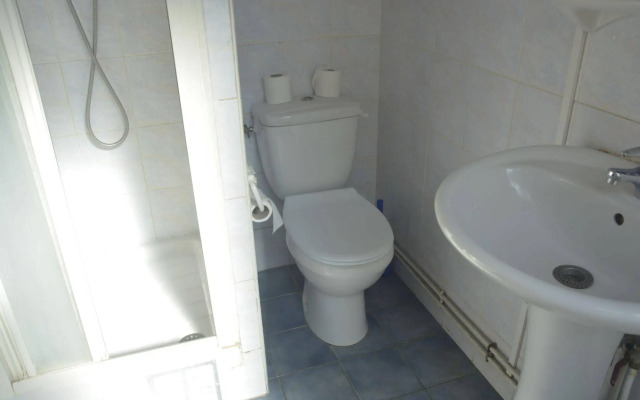 Grand Hotel du Prince Eugene - Prince Paris Hotels