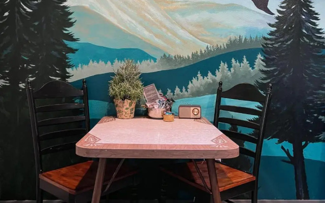 The Starry Night Inn