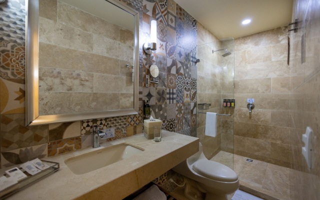 Hotel Casa Canabal by Faranda Boutique