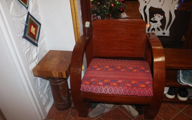 Apple Guesthouse