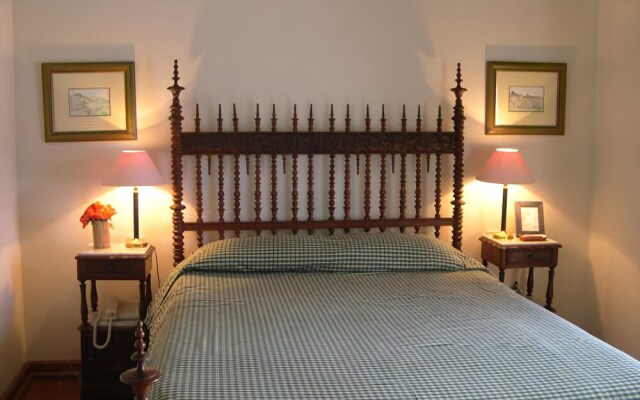 Hospedaria do Convento d'Aguiar- Turismo de Habitacao