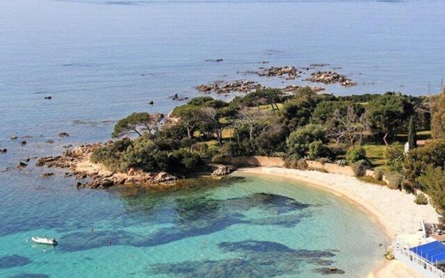 Appartement Ajaccio, 3 pièces, 4 personnes - FR-1-61-519