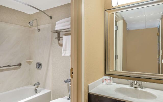 Ramada Paintsville Hotel & Conference Center